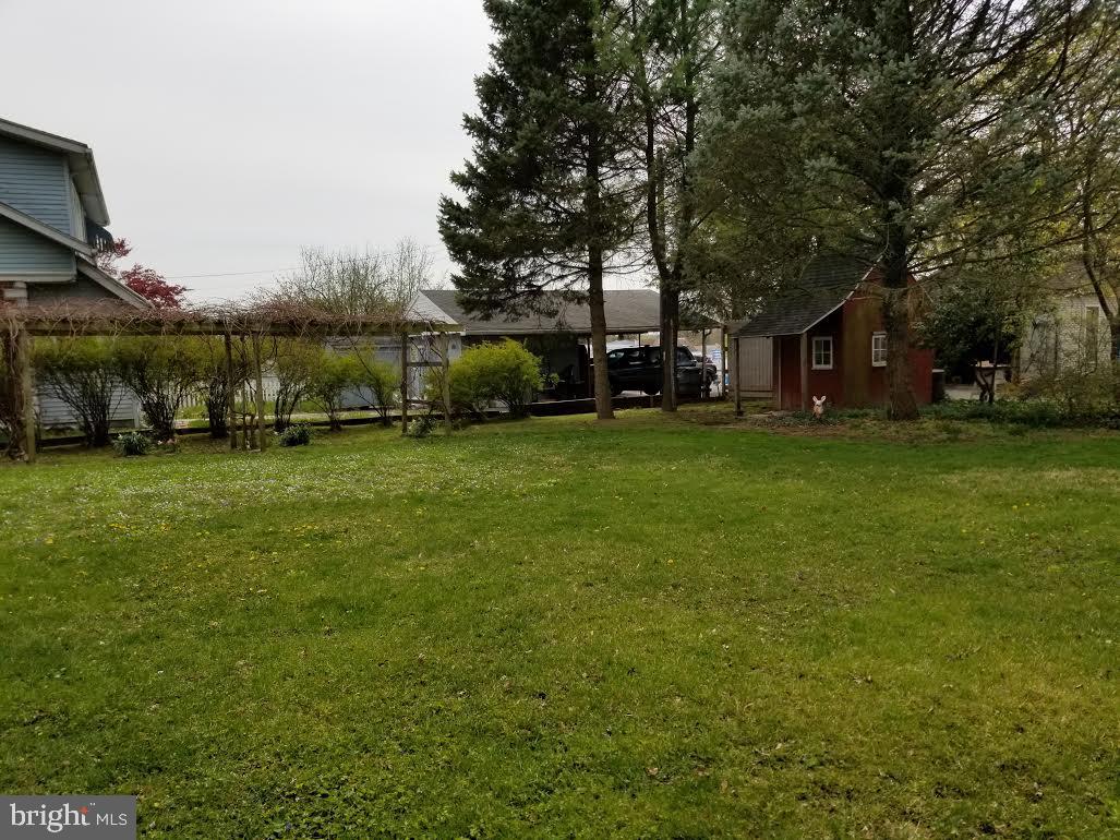 1ST WARD - Residential