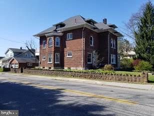 1ST WARD - Residential