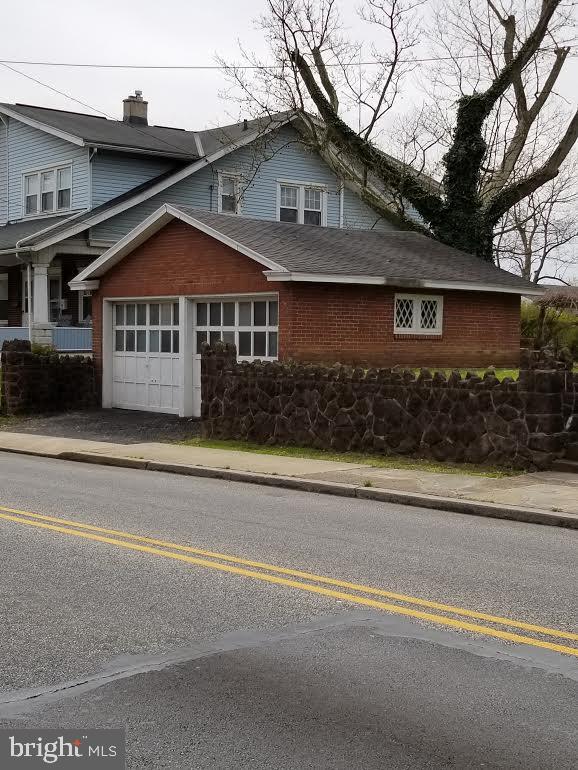 1ST WARD - Residential