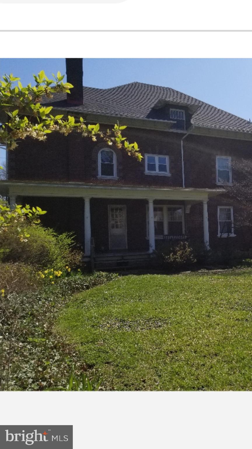 1ST WARD - Residential