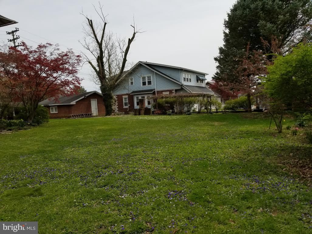 1ST WARD - Residential
