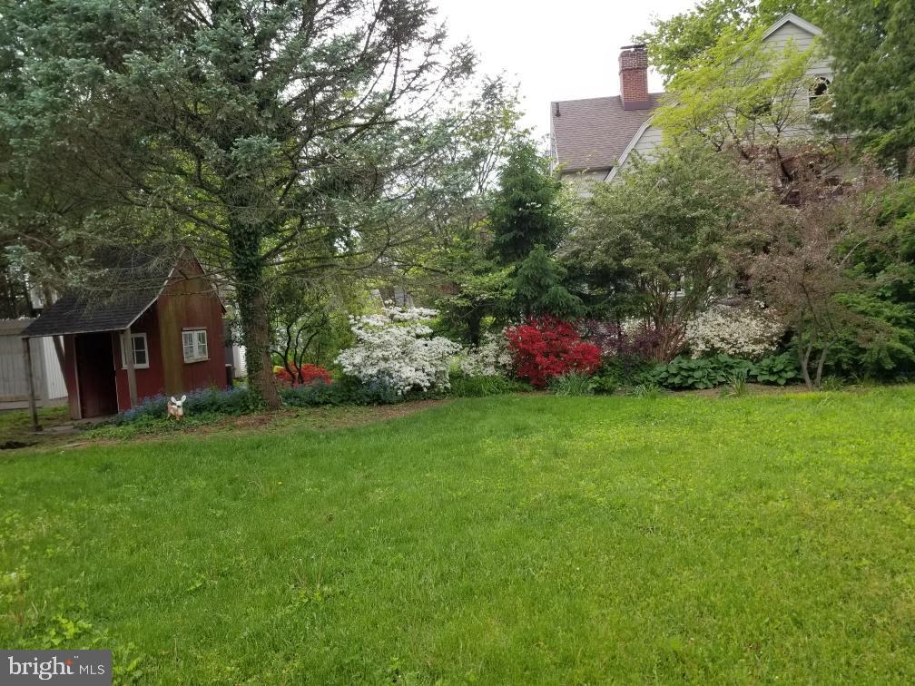 1ST WARD - Residential