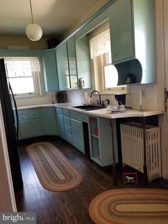 1ST WARD - Residential