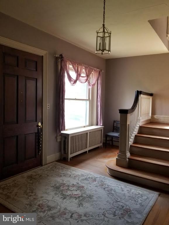 1ST WARD - Residential