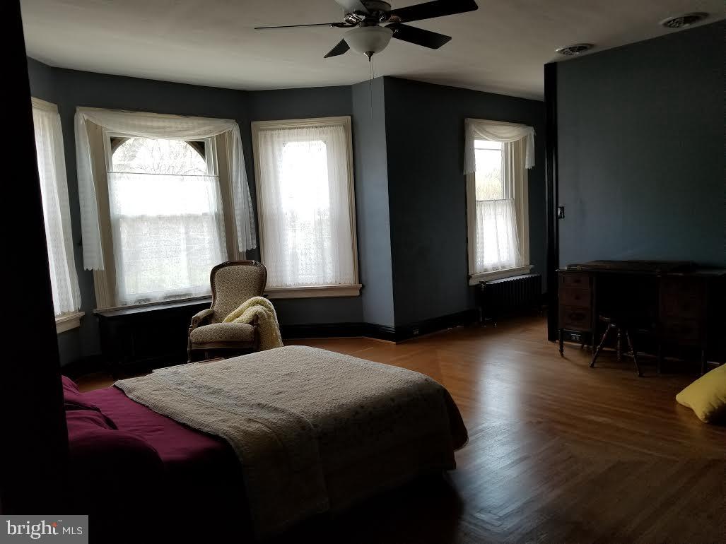 1ST WARD - Residential