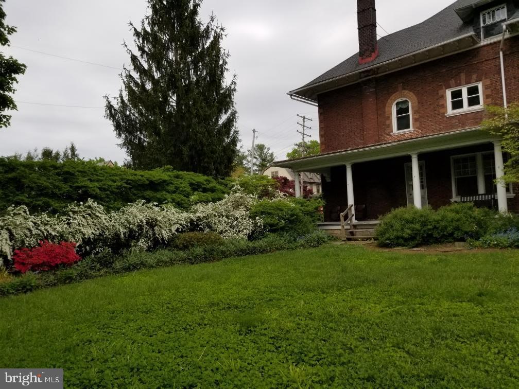 1ST WARD - Residential
