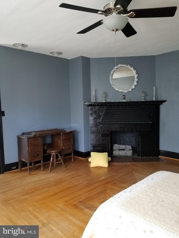 1ST WARD - Residential