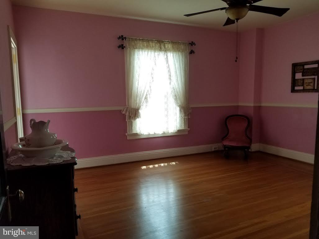 1ST WARD - Residential