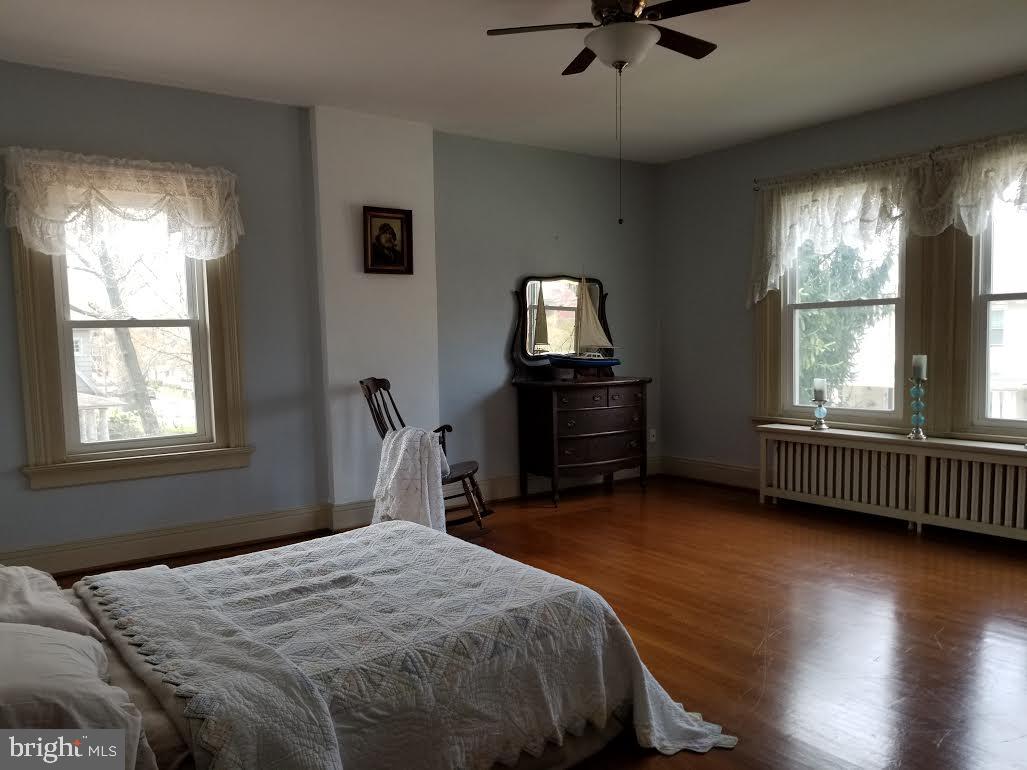 1ST WARD - Residential