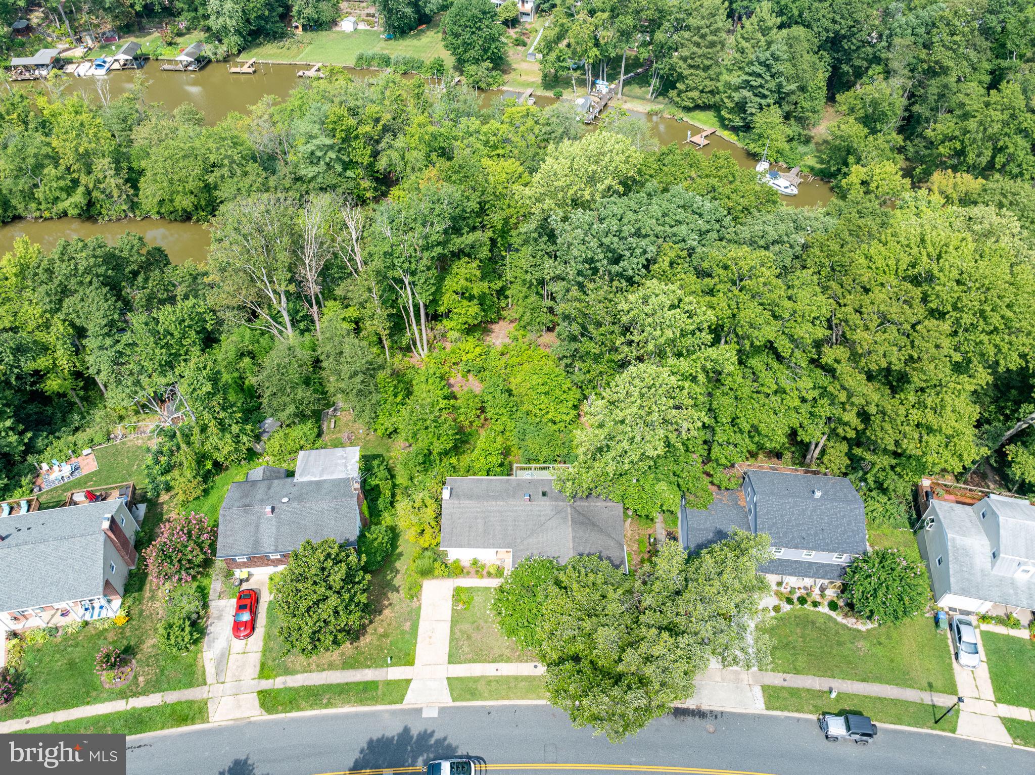 FOSTER BRANCH - Residential