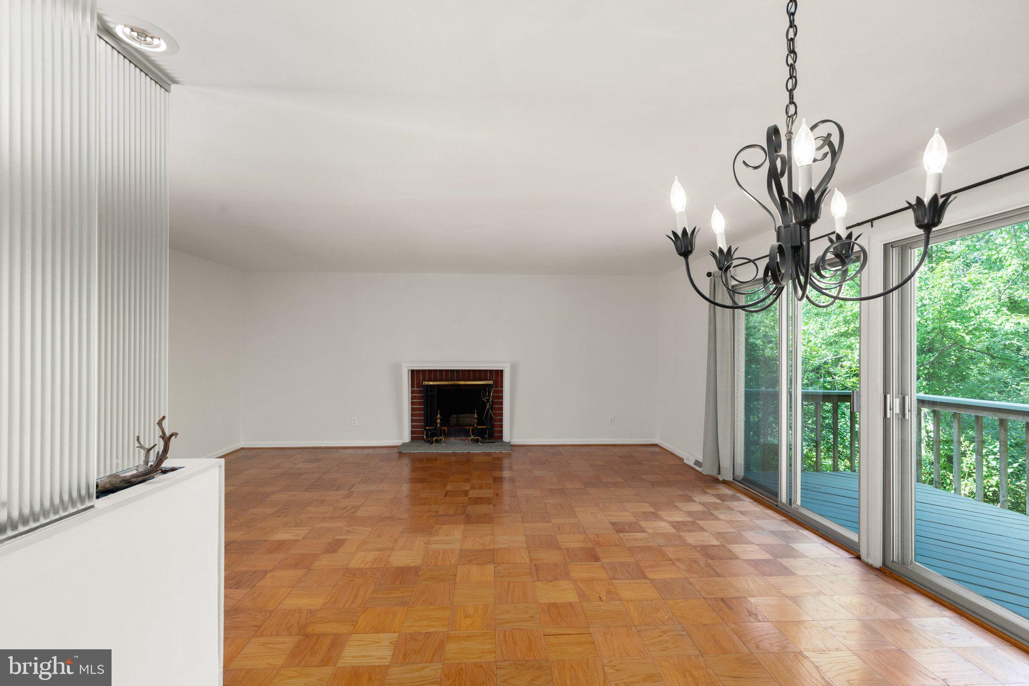 FOSTER BRANCH - Residential