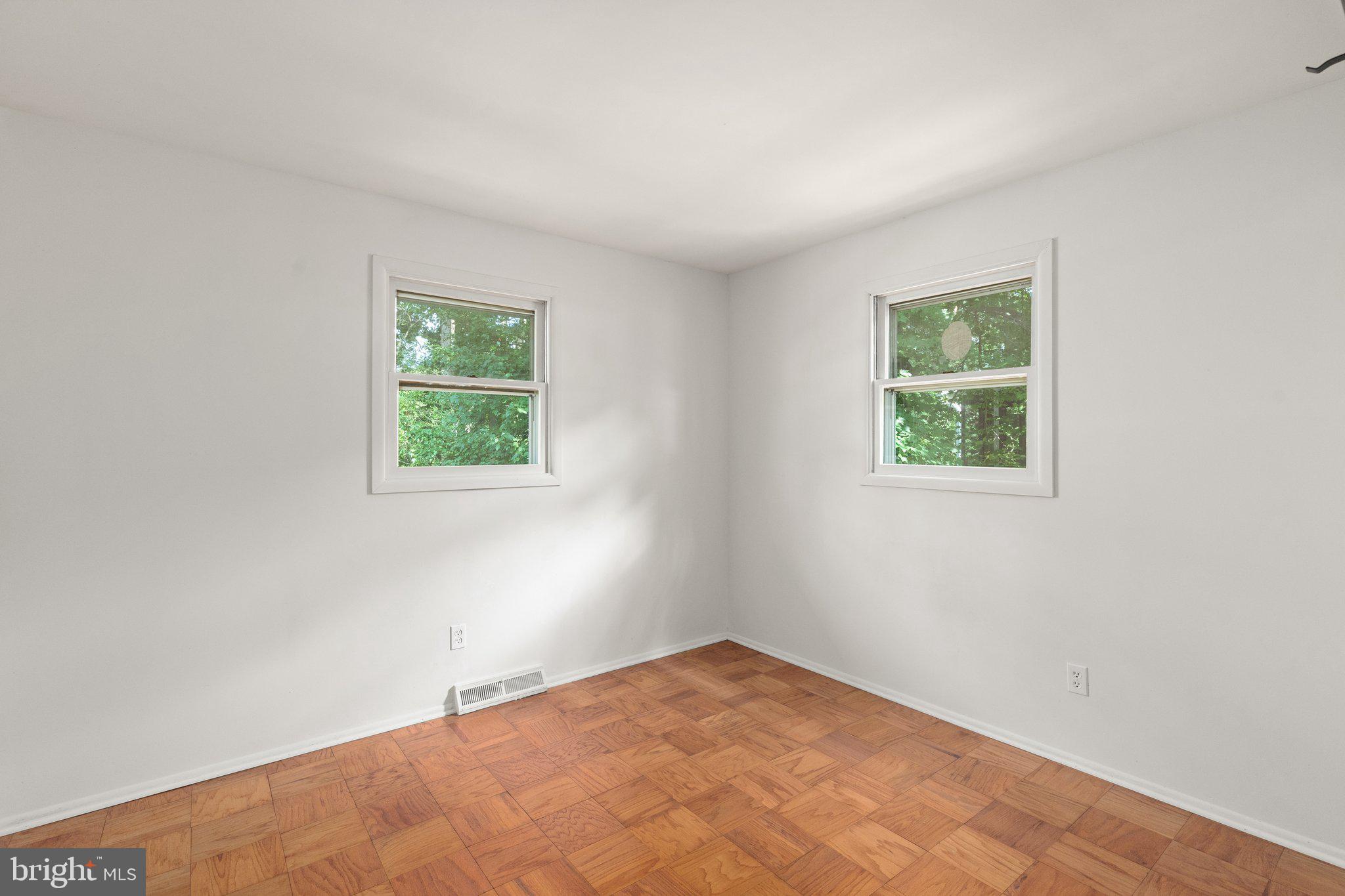 FOSTER BRANCH - Residential