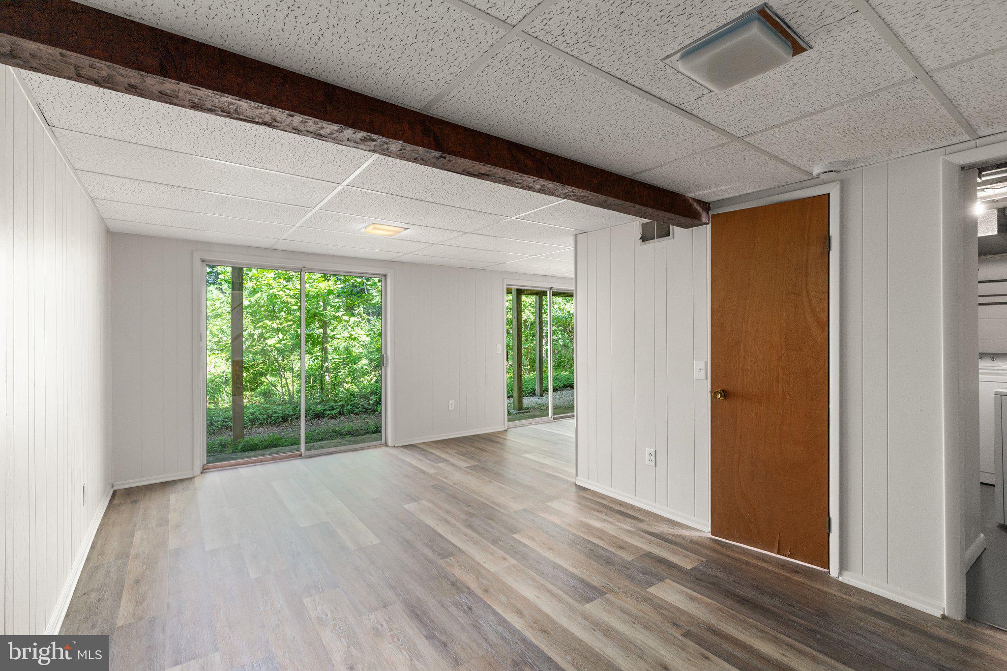 FOSTER BRANCH - Residential