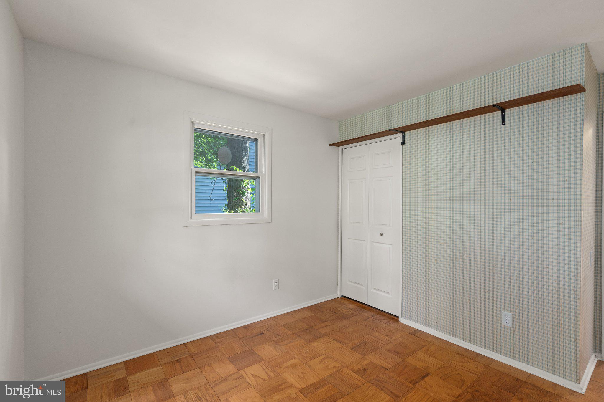 FOSTER BRANCH - Residential