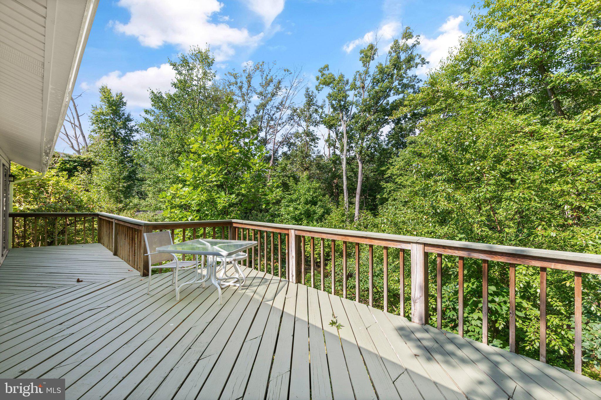 FOSTER BRANCH - Residential