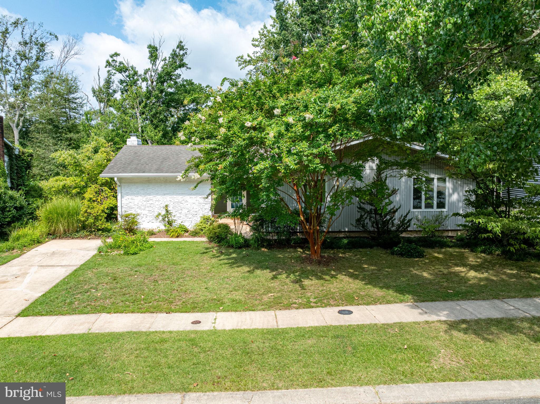 FOSTER BRANCH - Residential