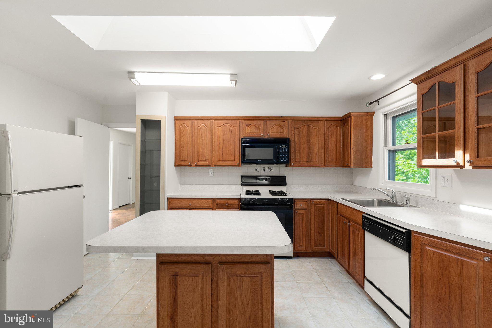 FOSTER BRANCH - Residential