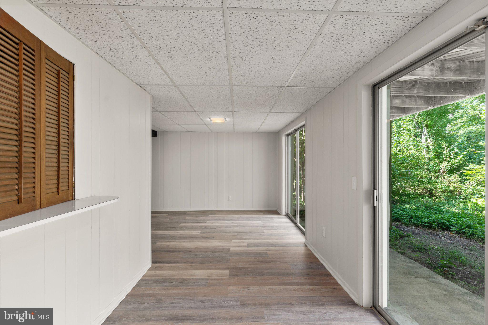 FOSTER BRANCH - Residential