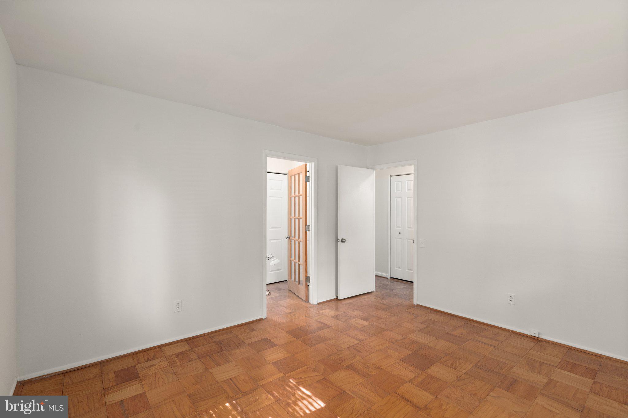FOSTER BRANCH - Residential