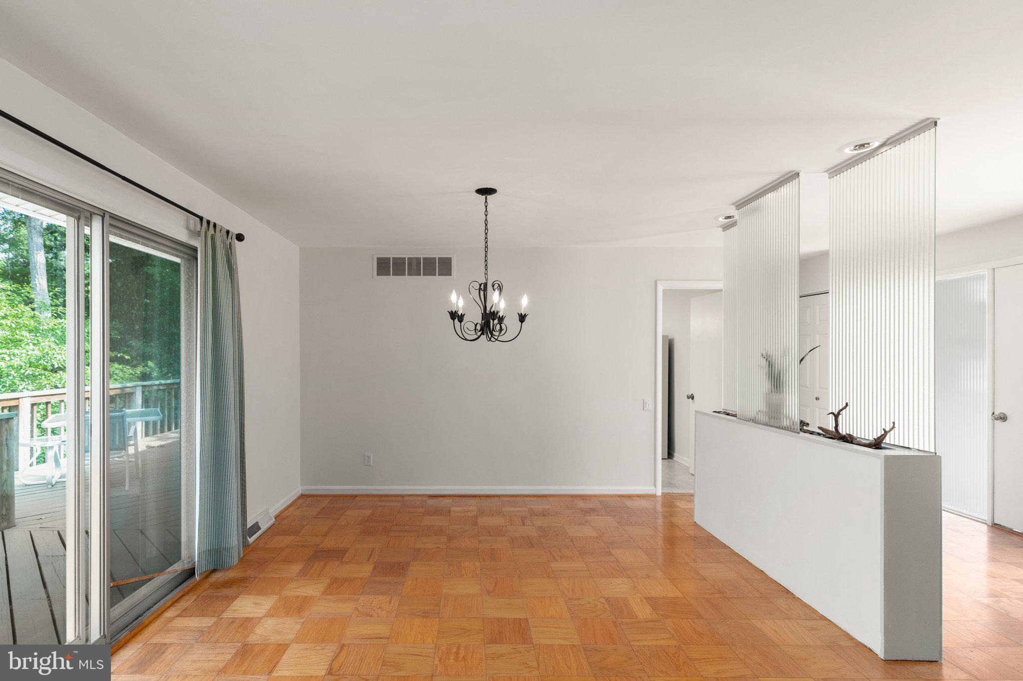 FOSTER BRANCH - Residential