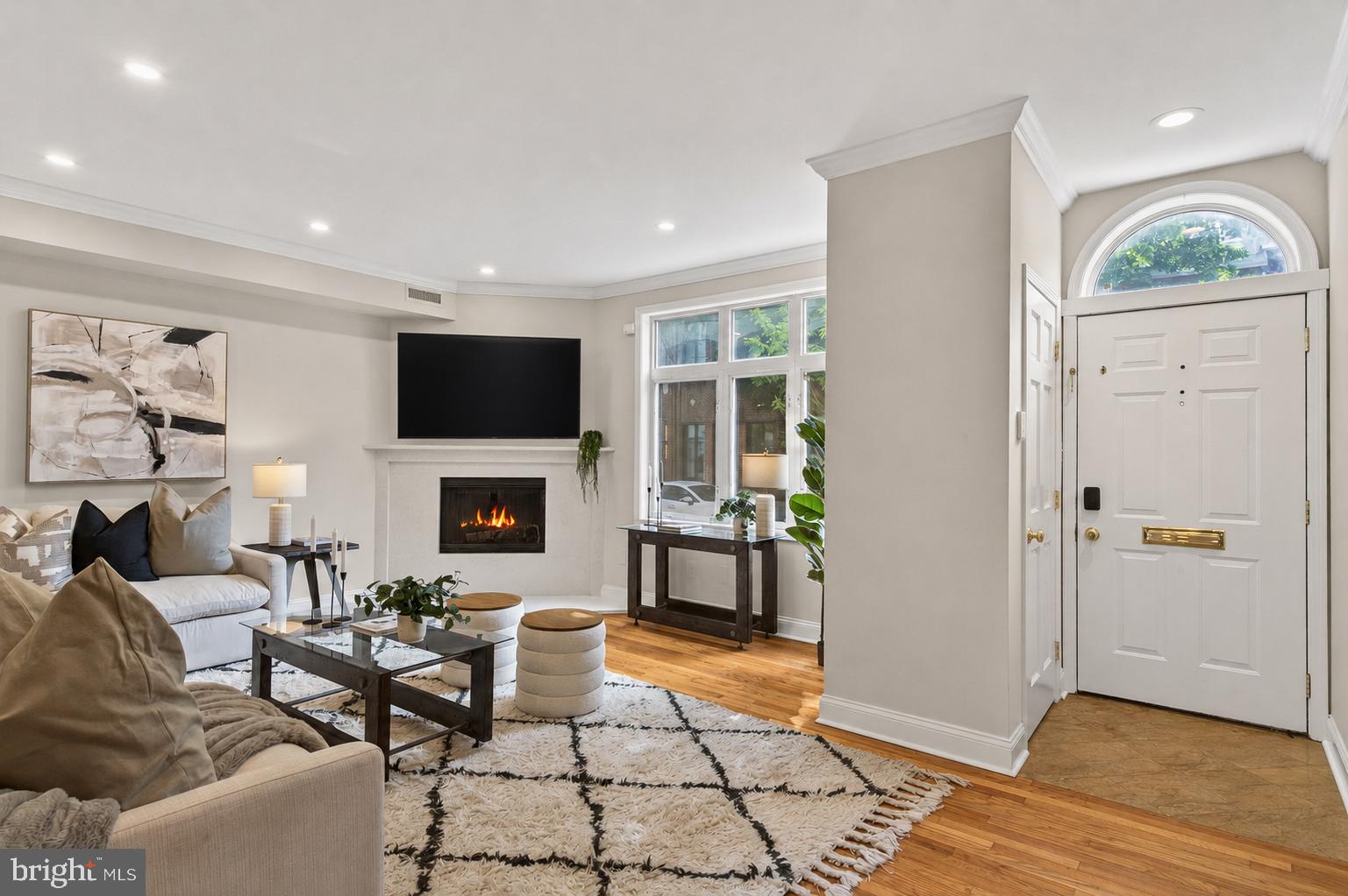 FITLER SQUARE - Residential