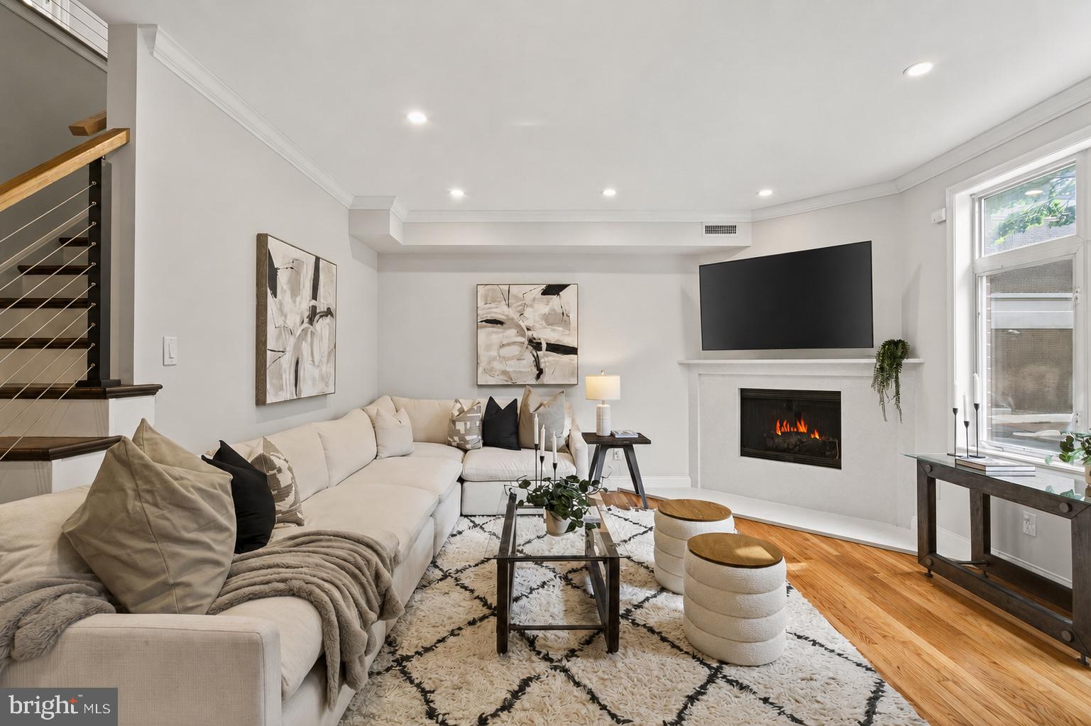 FITLER SQUARE - Residential