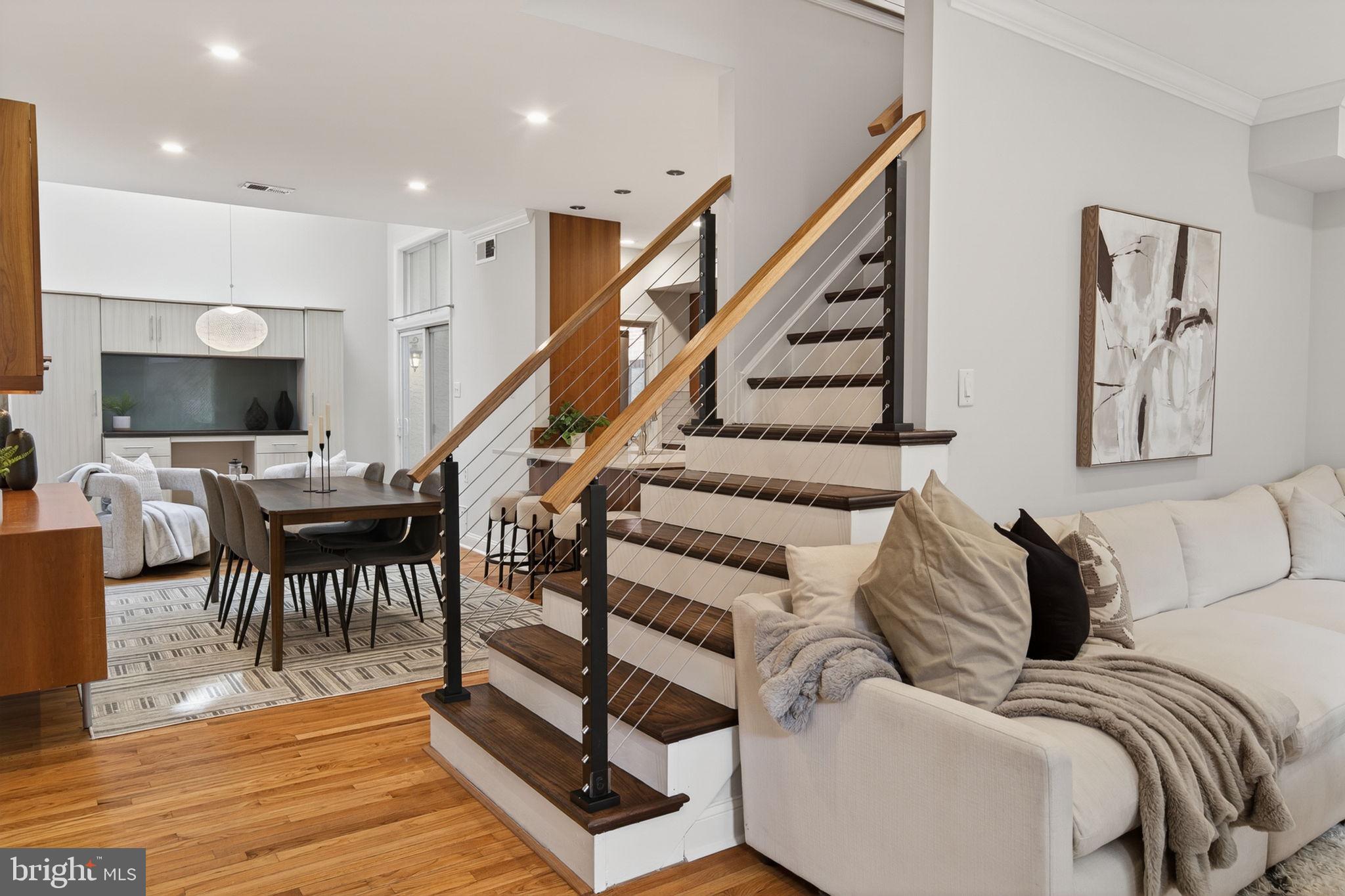 FITLER SQUARE - Residential
