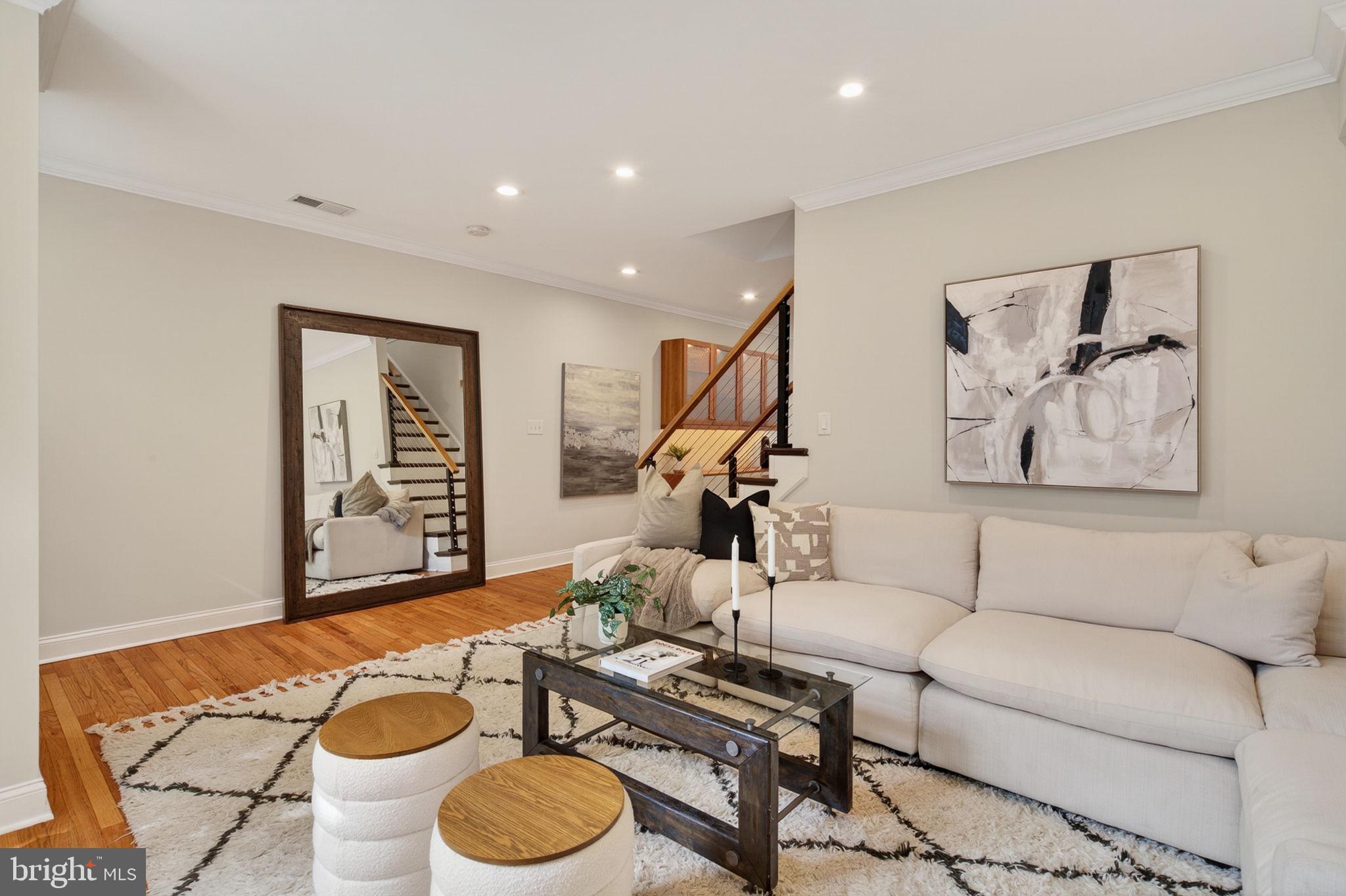FITLER SQUARE - Residential