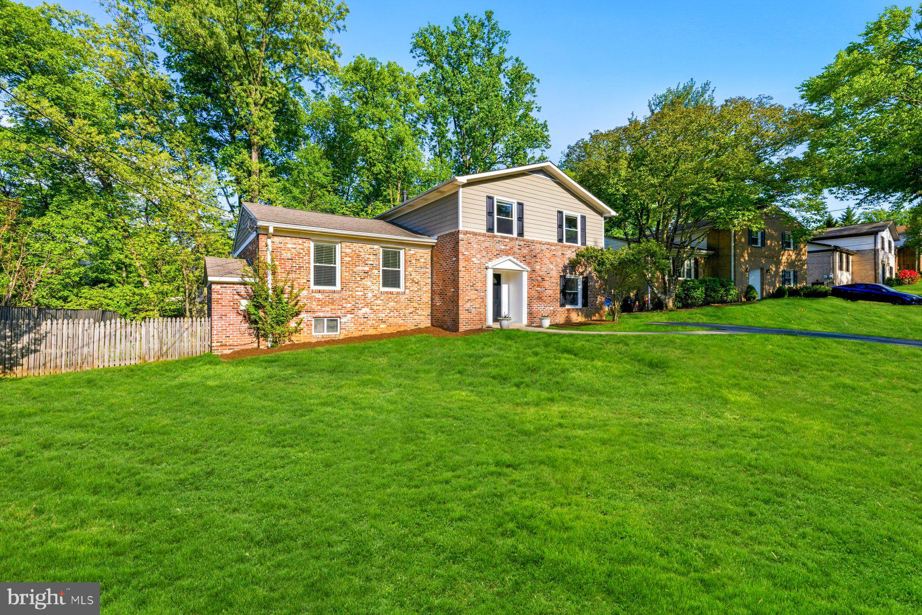 WHEATON OUTSIDE - Residential
