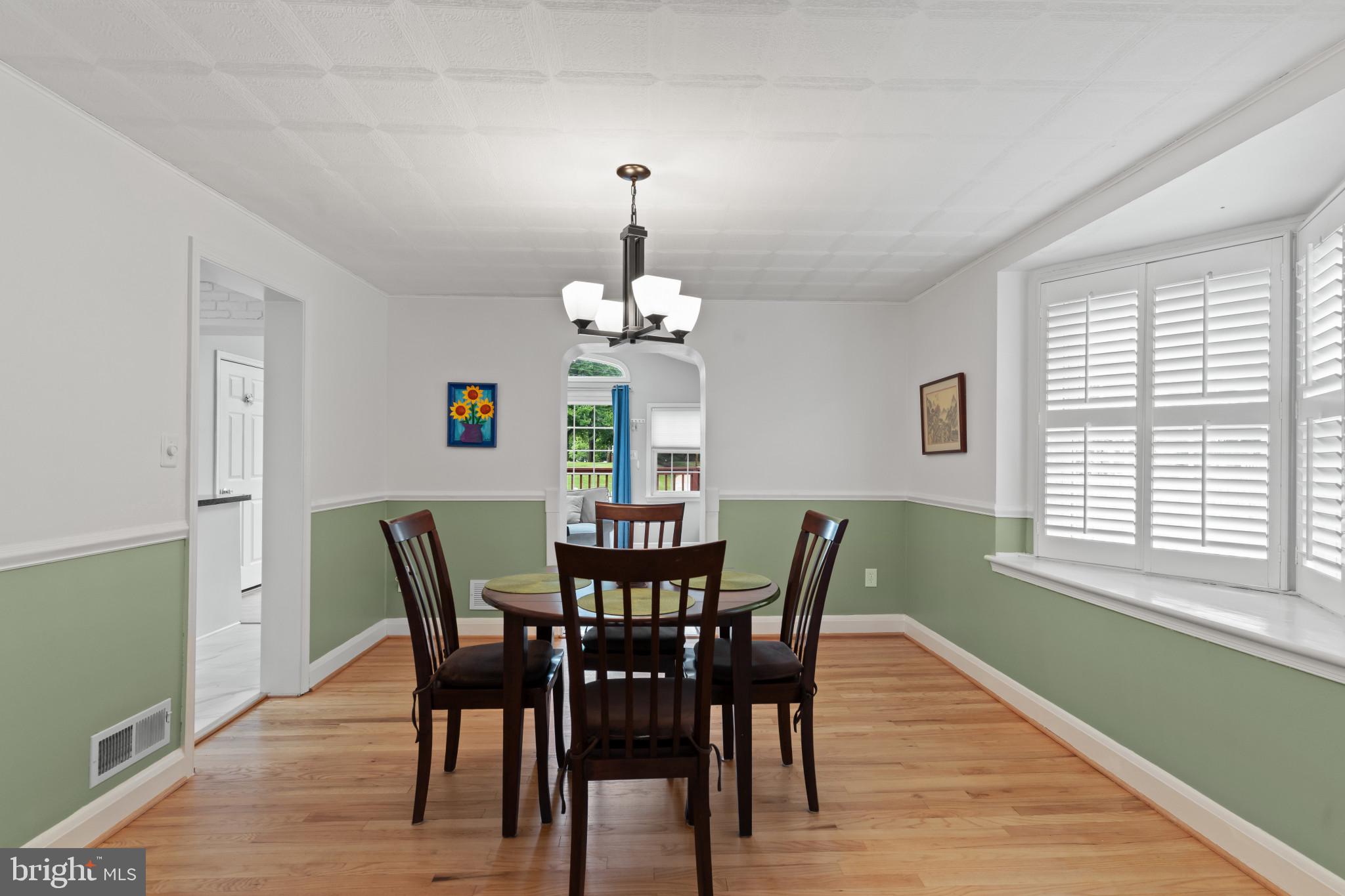 LOCH RAVEN MANOR - Residential