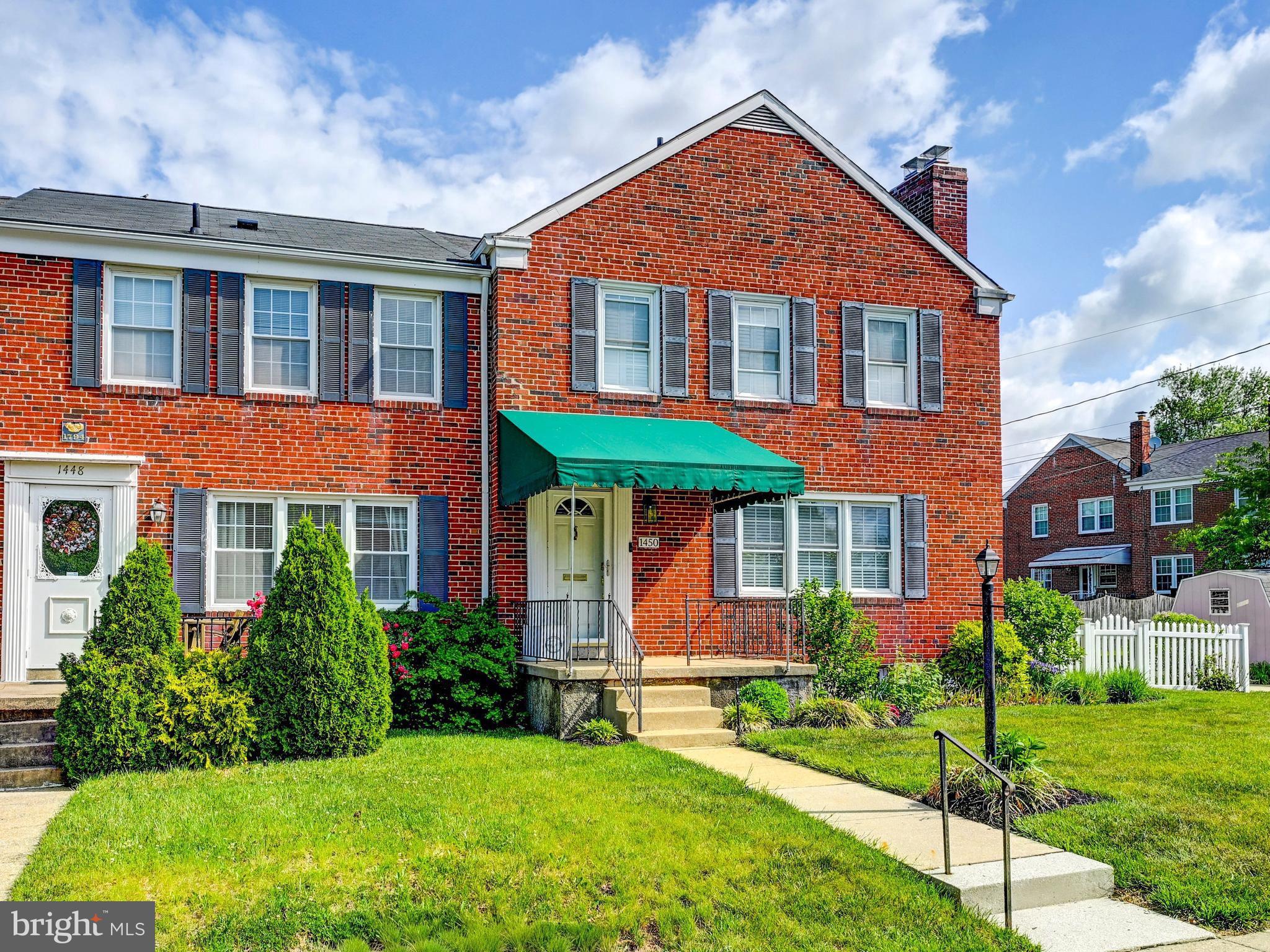 LOCH RAVEN MANOR - Residential