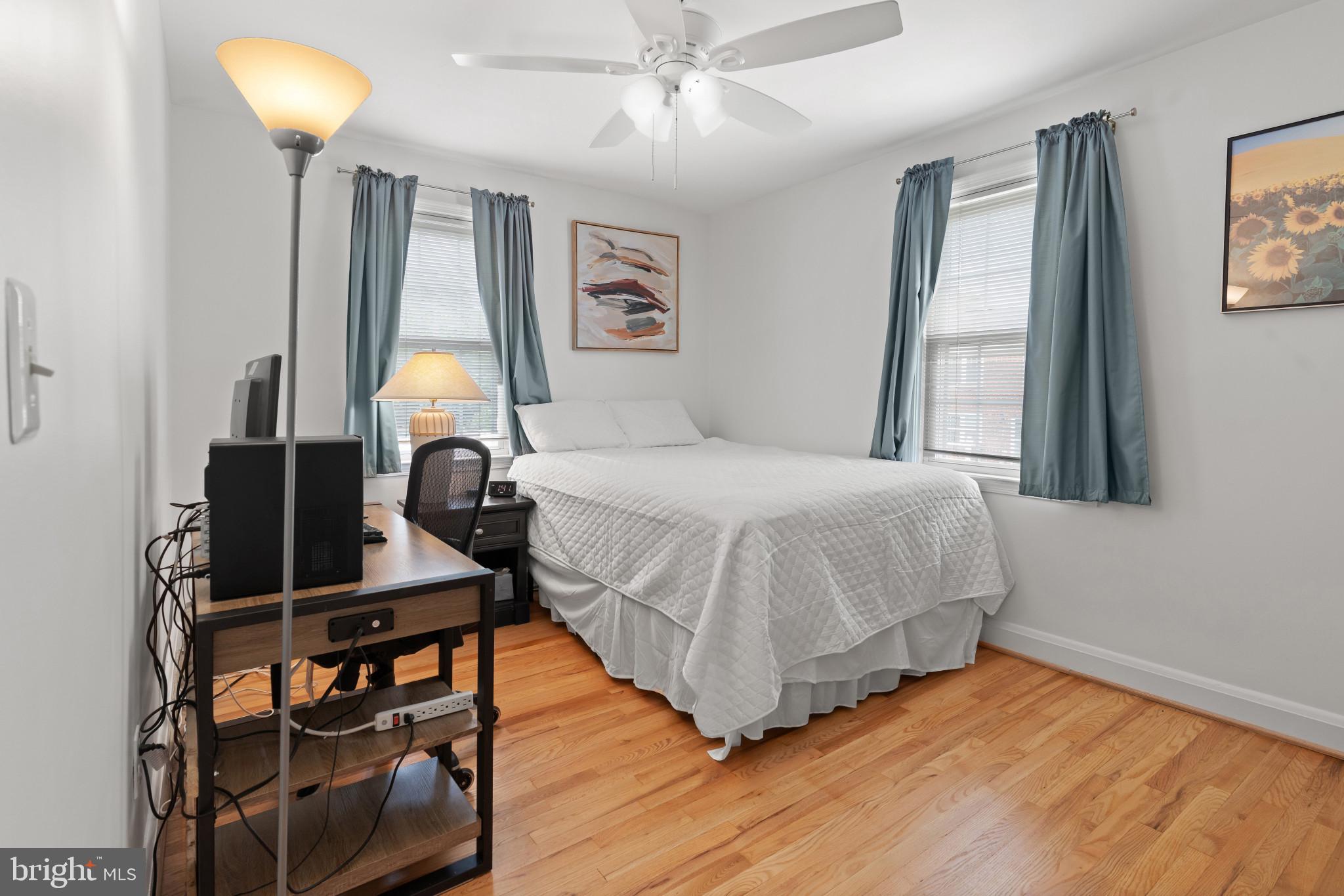 LOCH RAVEN MANOR - Residential