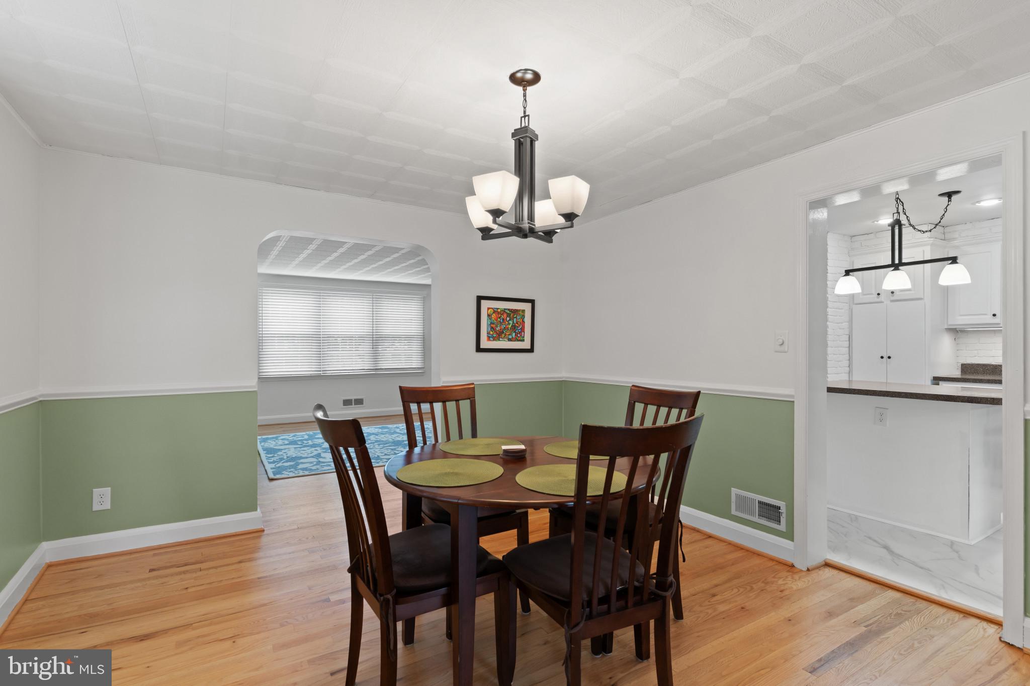 LOCH RAVEN MANOR - Residential