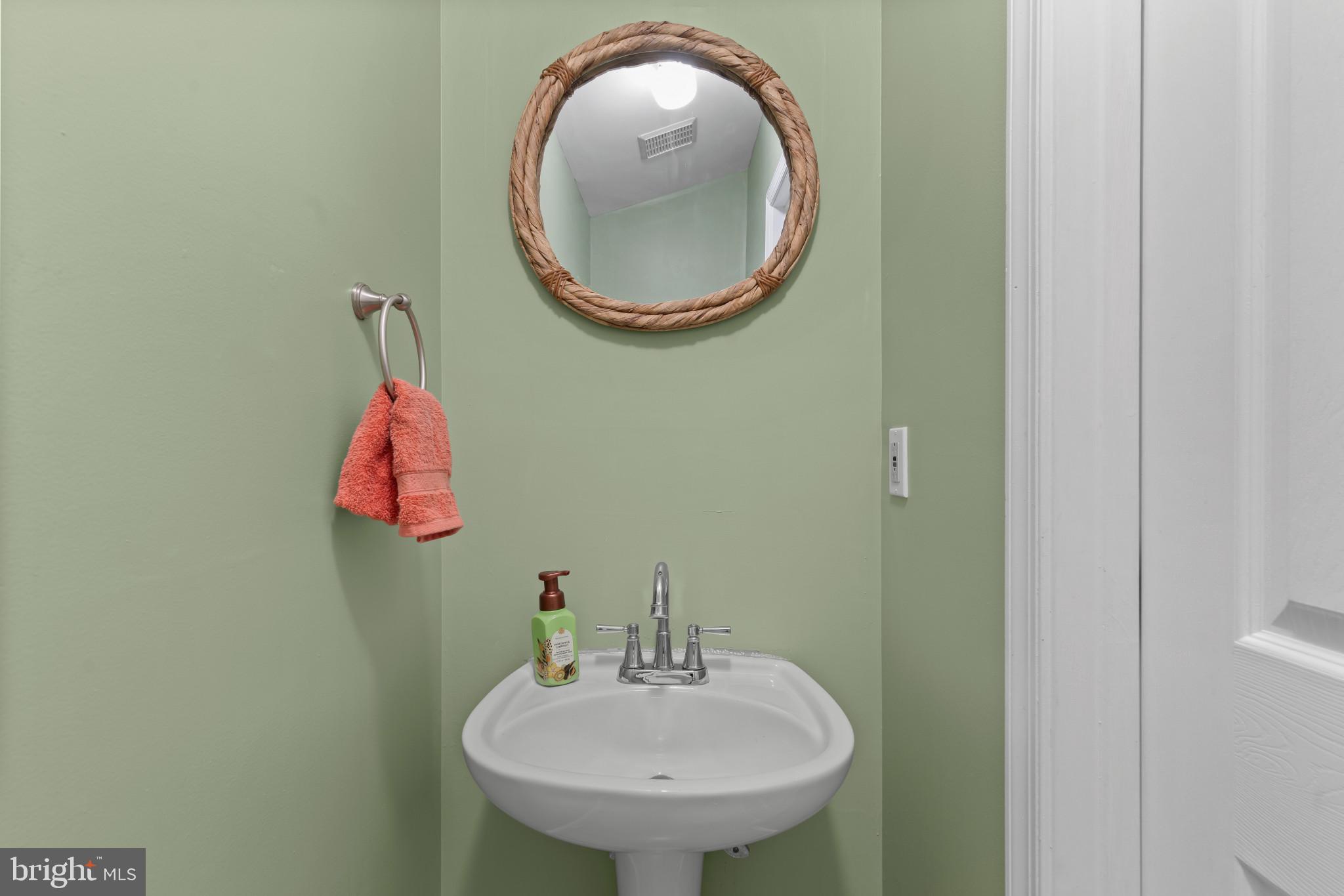 LOCH RAVEN MANOR - Residential
