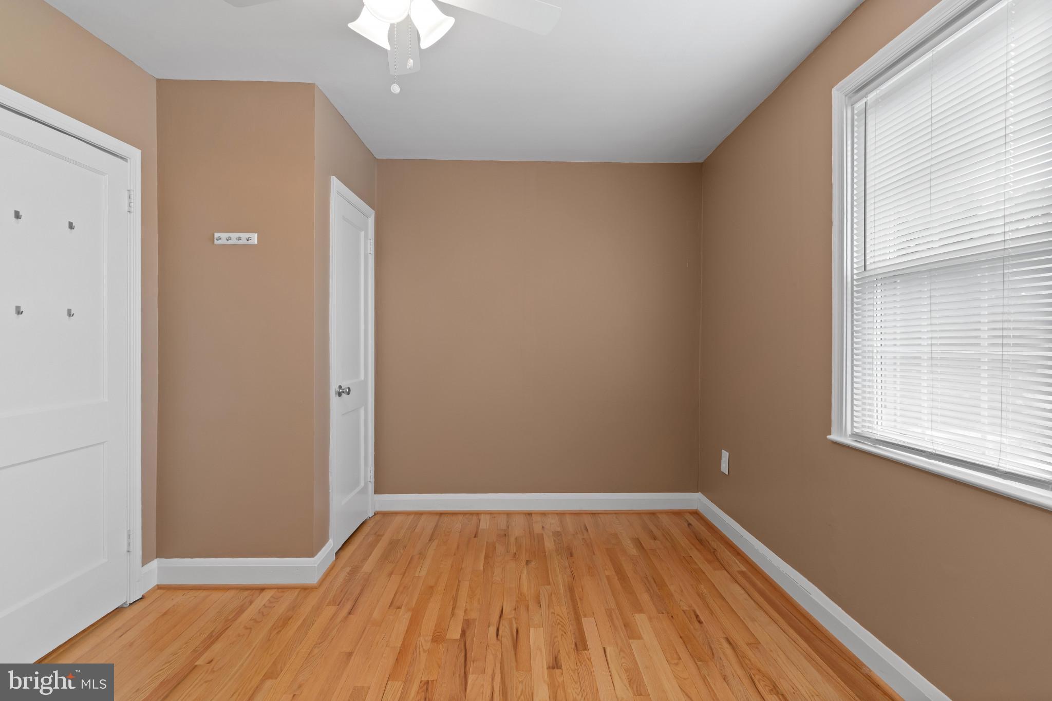 LOCH RAVEN MANOR - Residential