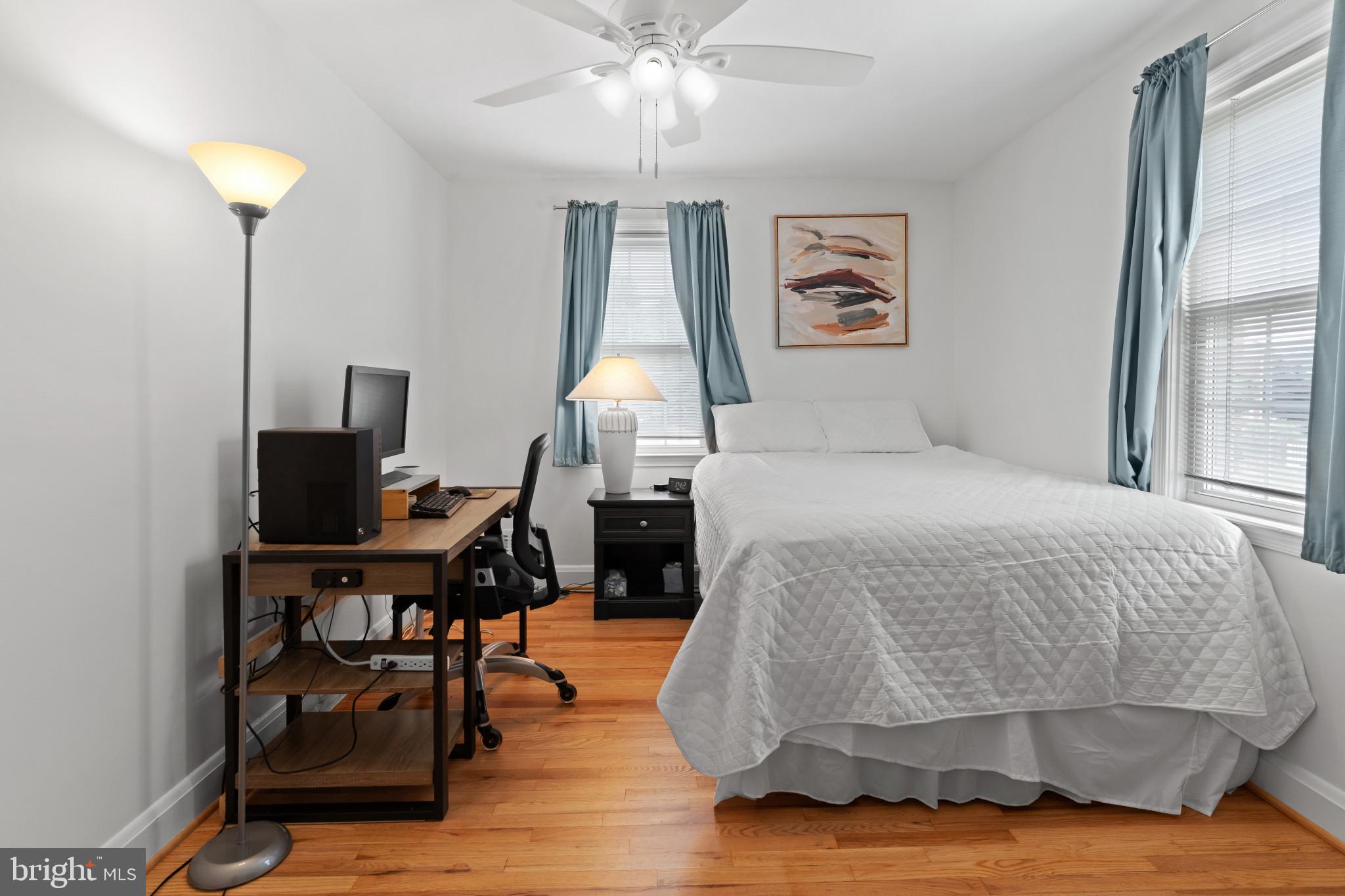 LOCH RAVEN MANOR - Residential