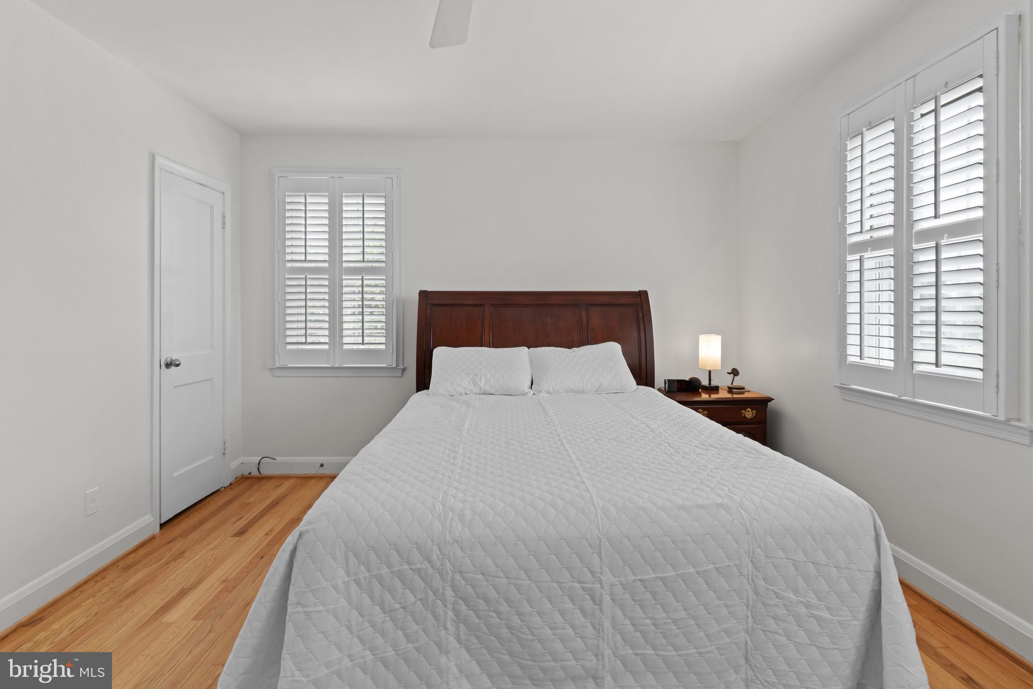 LOCH RAVEN MANOR - Residential