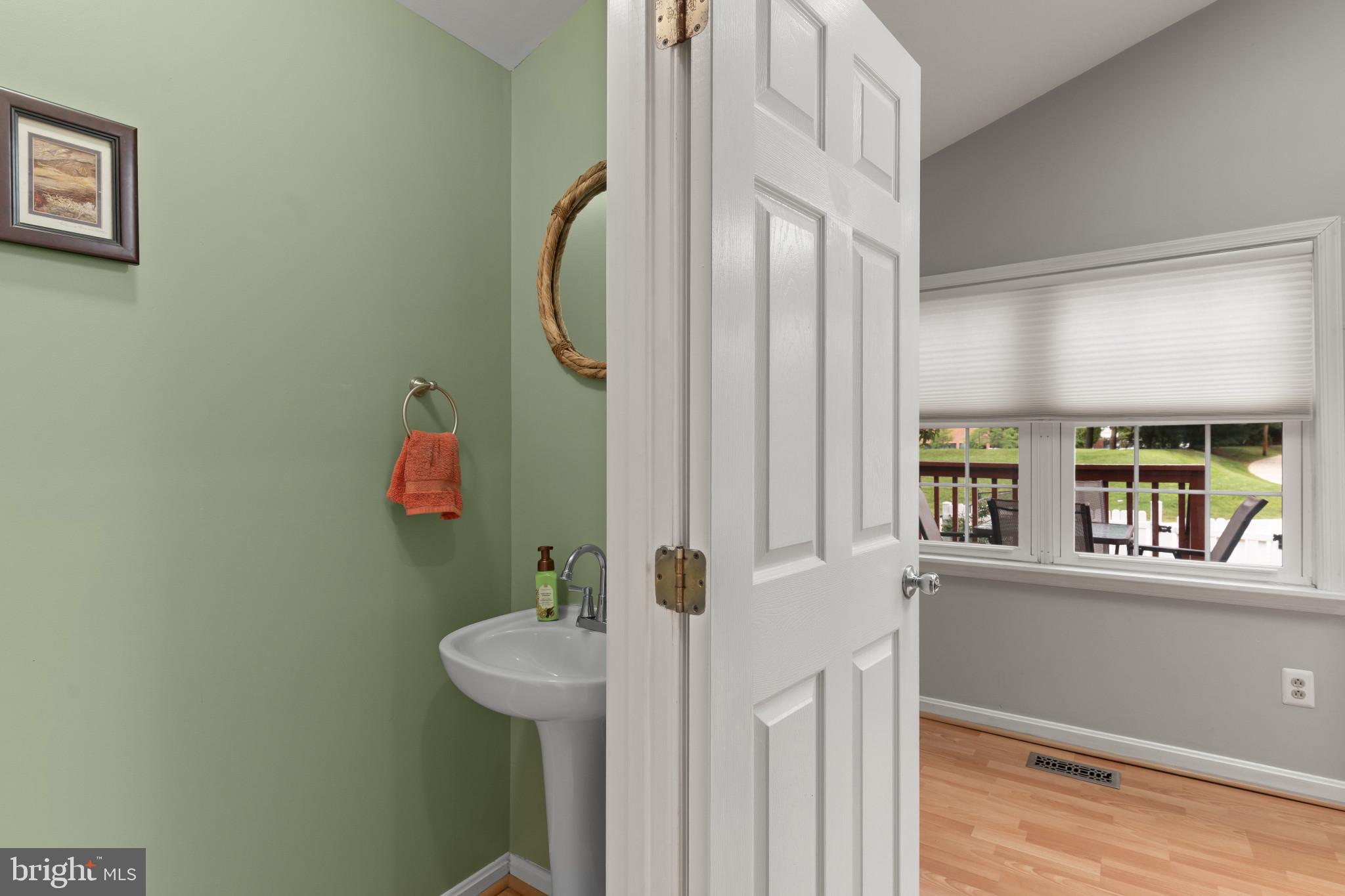 LOCH RAVEN MANOR - Residential