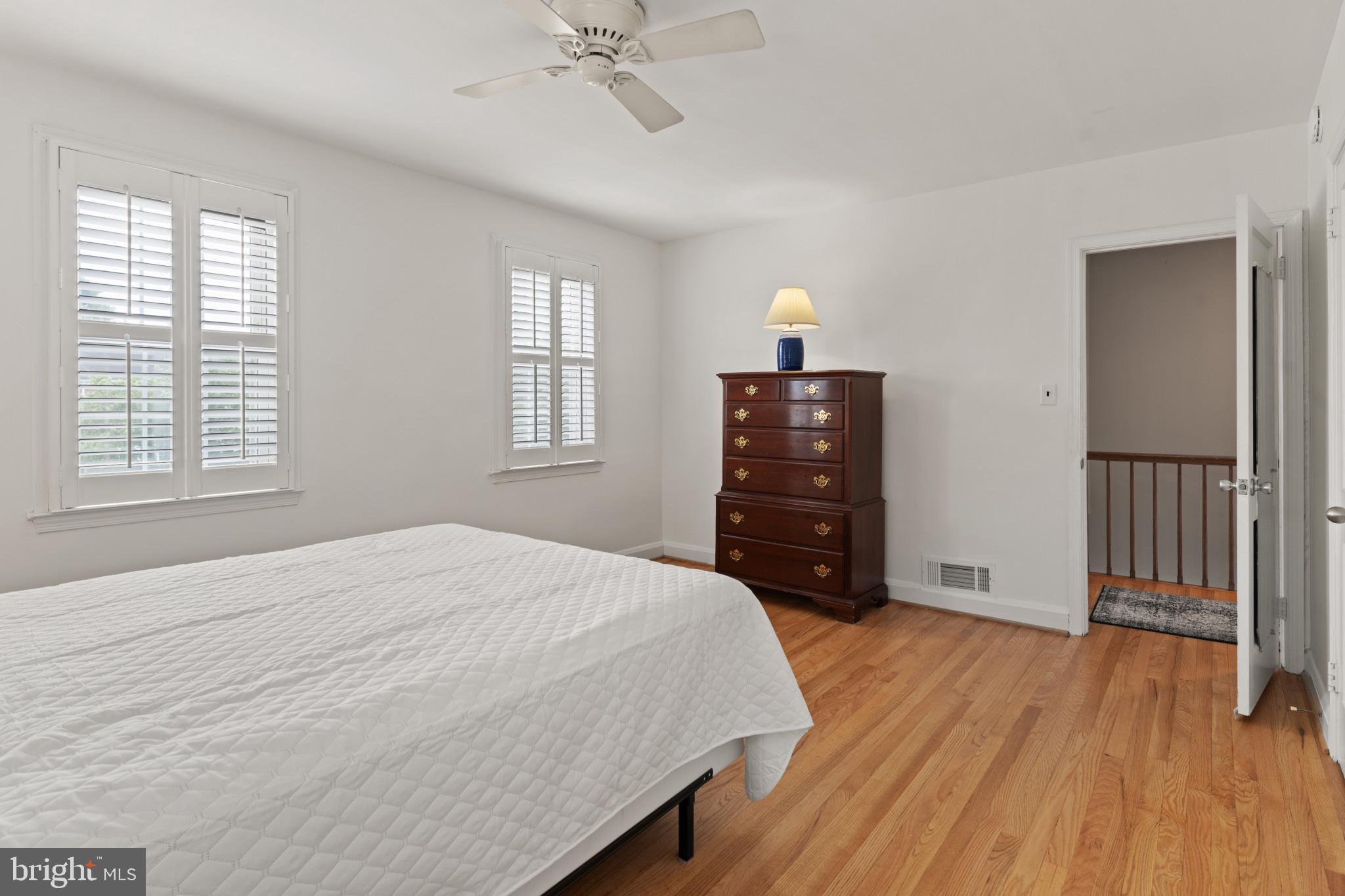 LOCH RAVEN MANOR - Residential