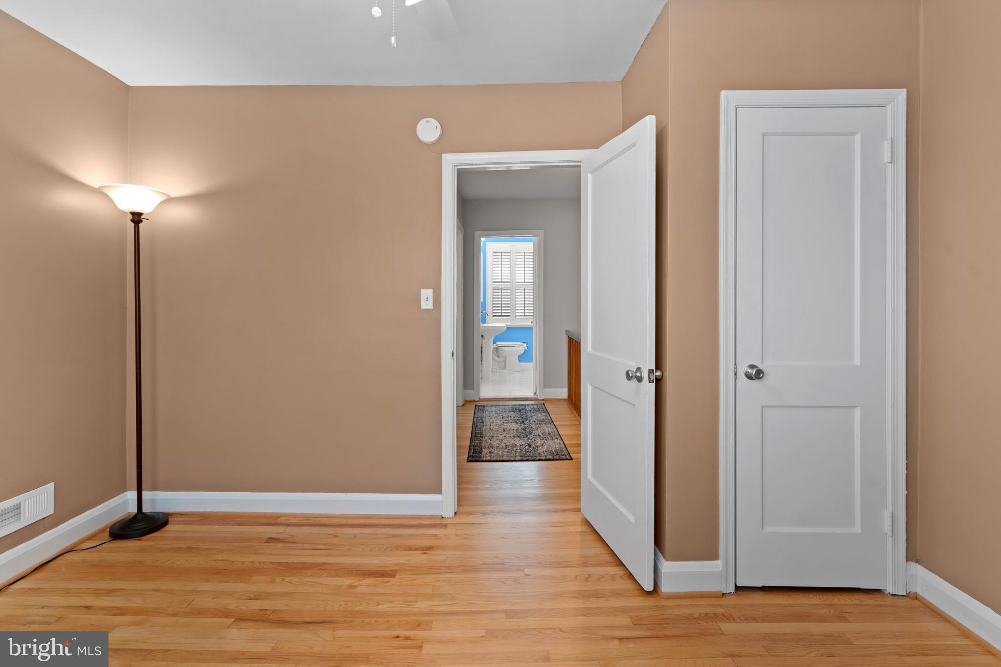 LOCH RAVEN MANOR - Residential