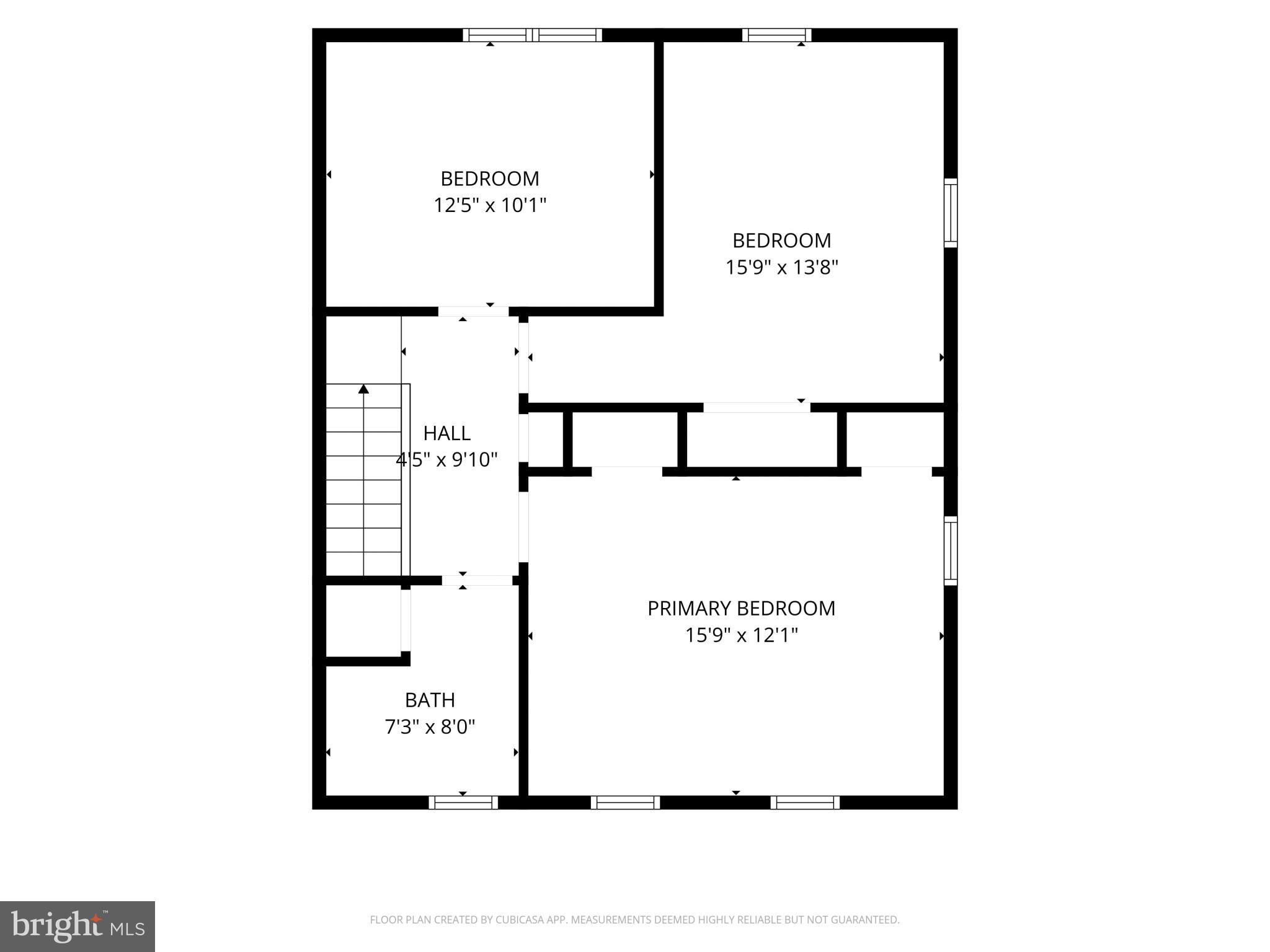LOCH RAVEN MANOR - Residential