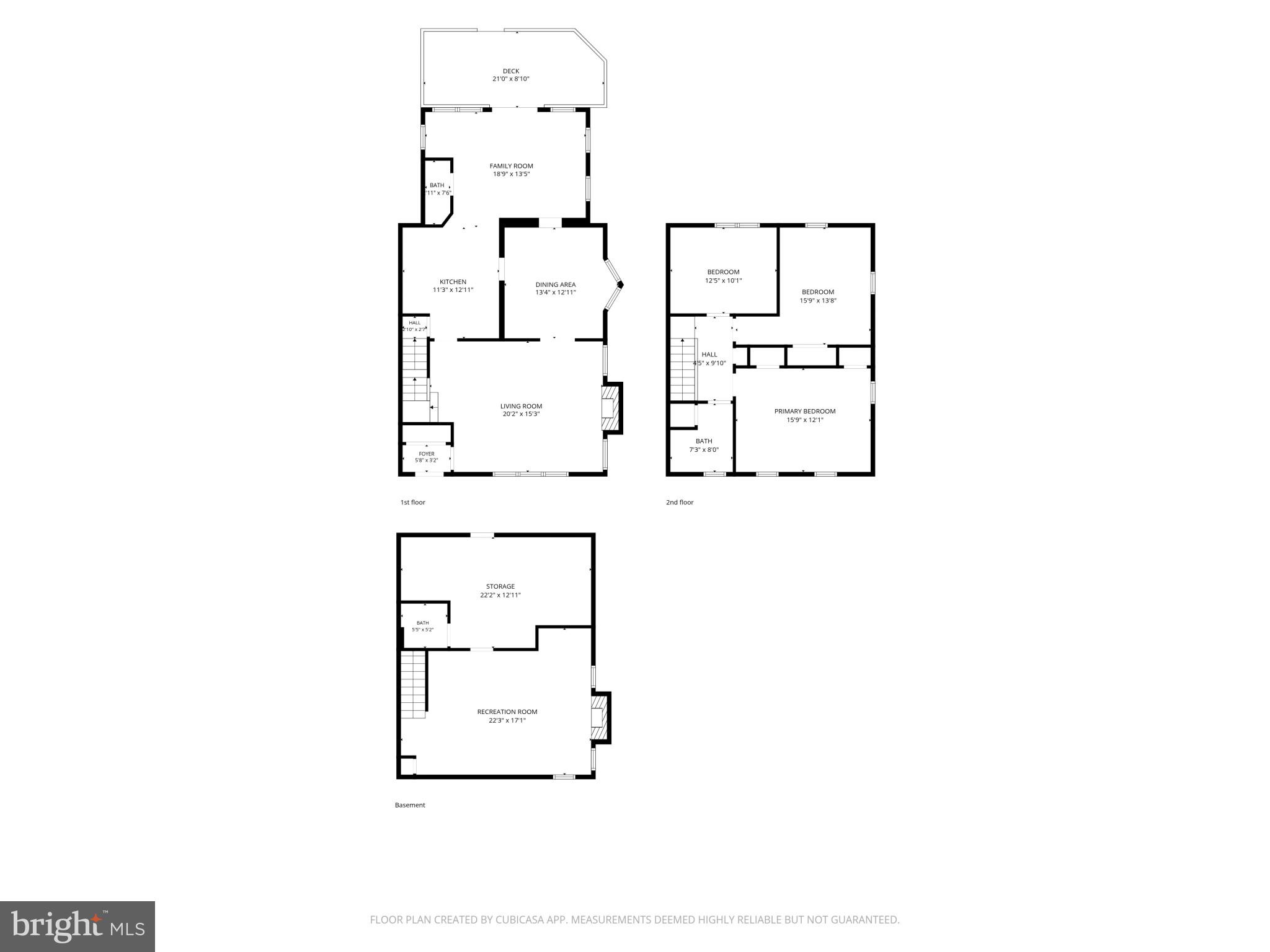 LOCH RAVEN MANOR - Residential