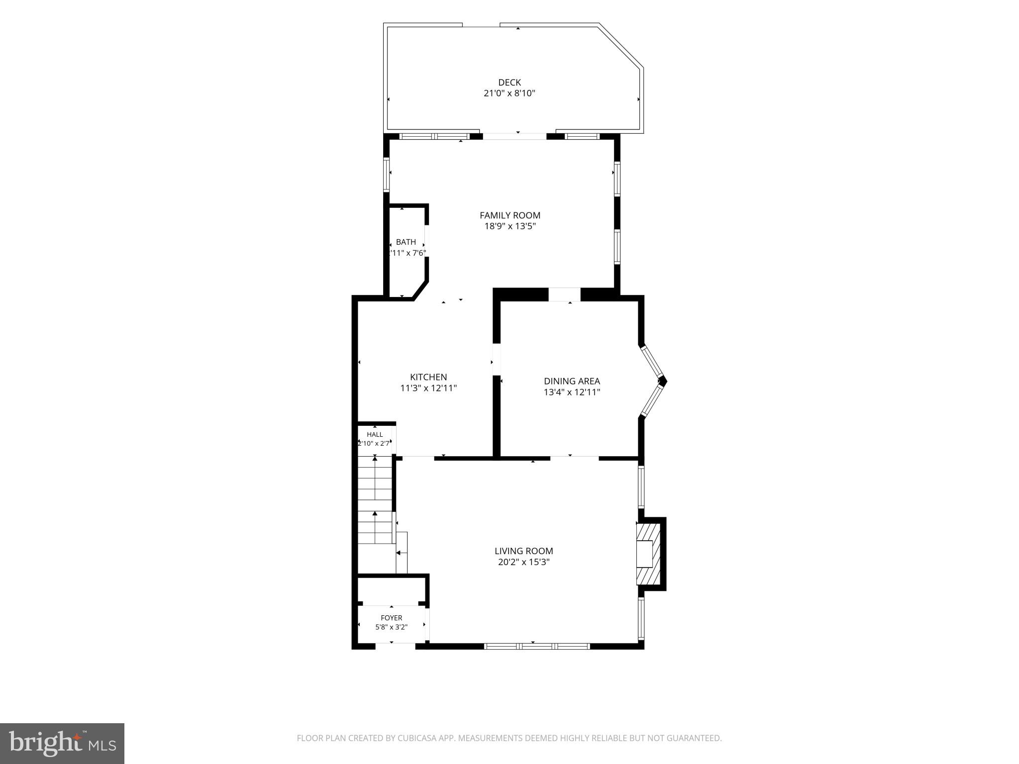 LOCH RAVEN MANOR - Residential