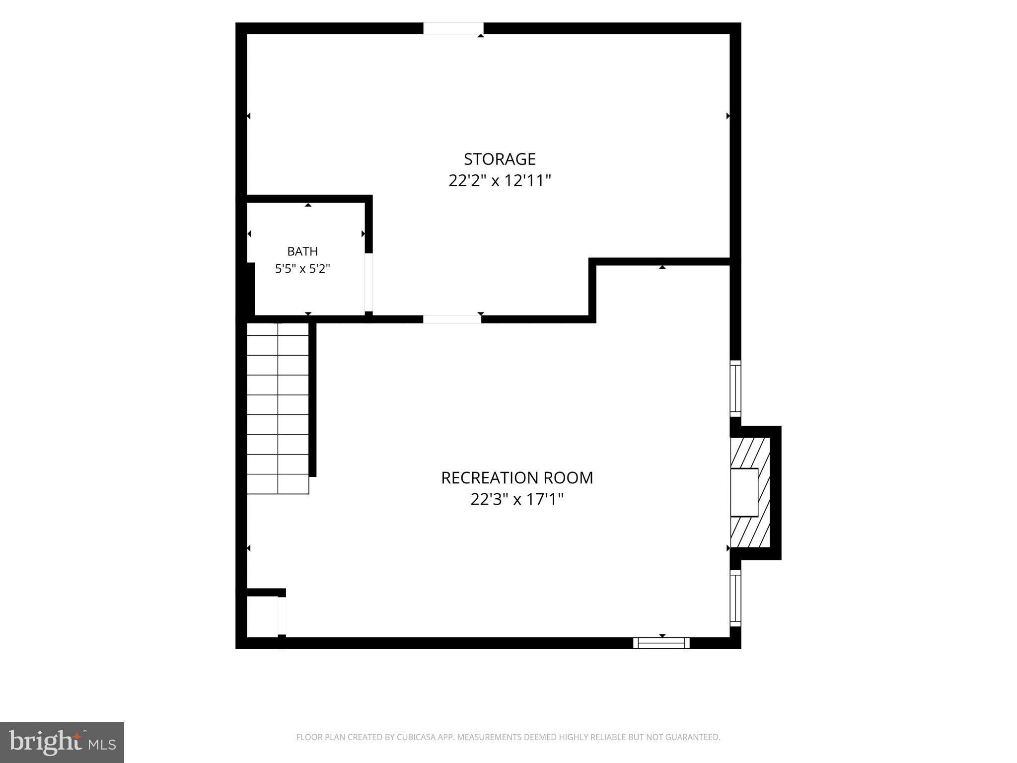 LOCH RAVEN MANOR - Residential