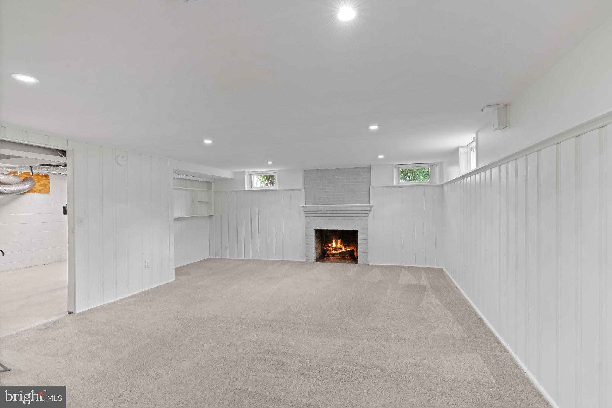 LOCH RAVEN MANOR - Residential