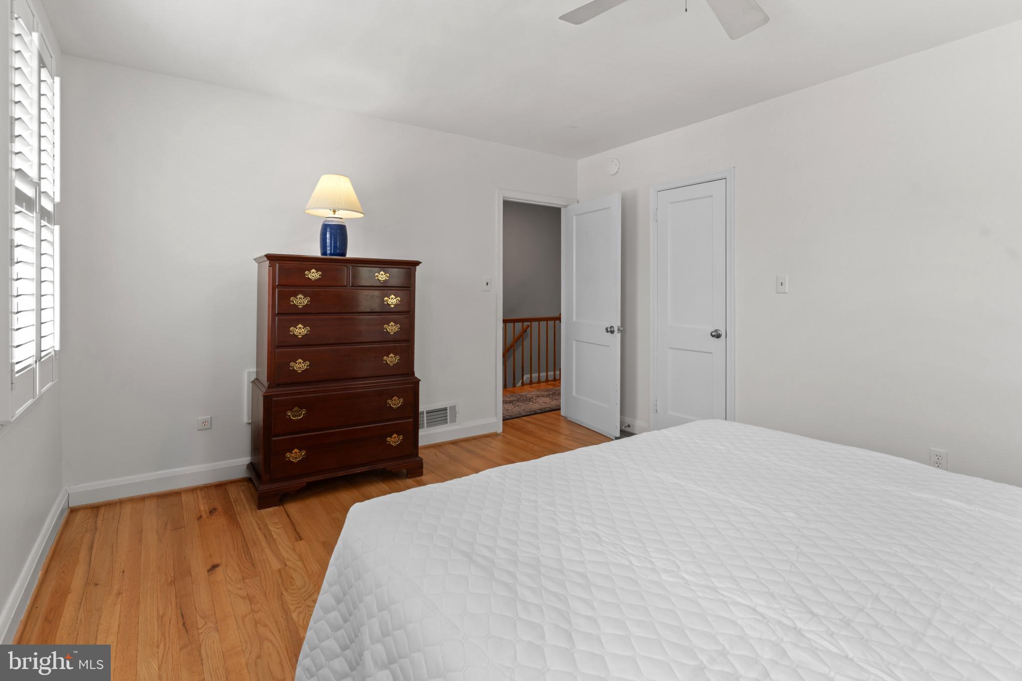 LOCH RAVEN MANOR - Residential