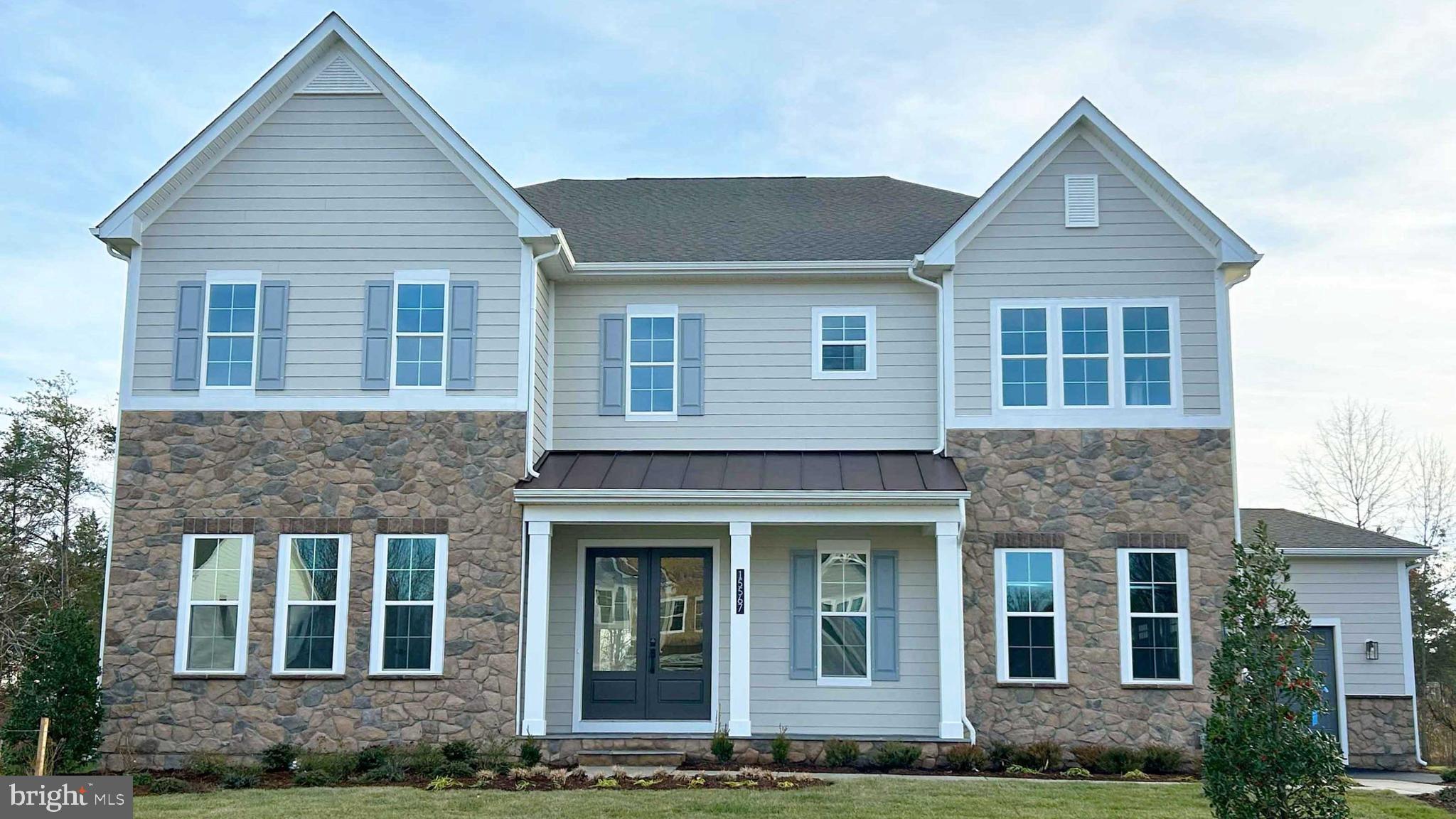 PARKGATE ESTATES - Residential