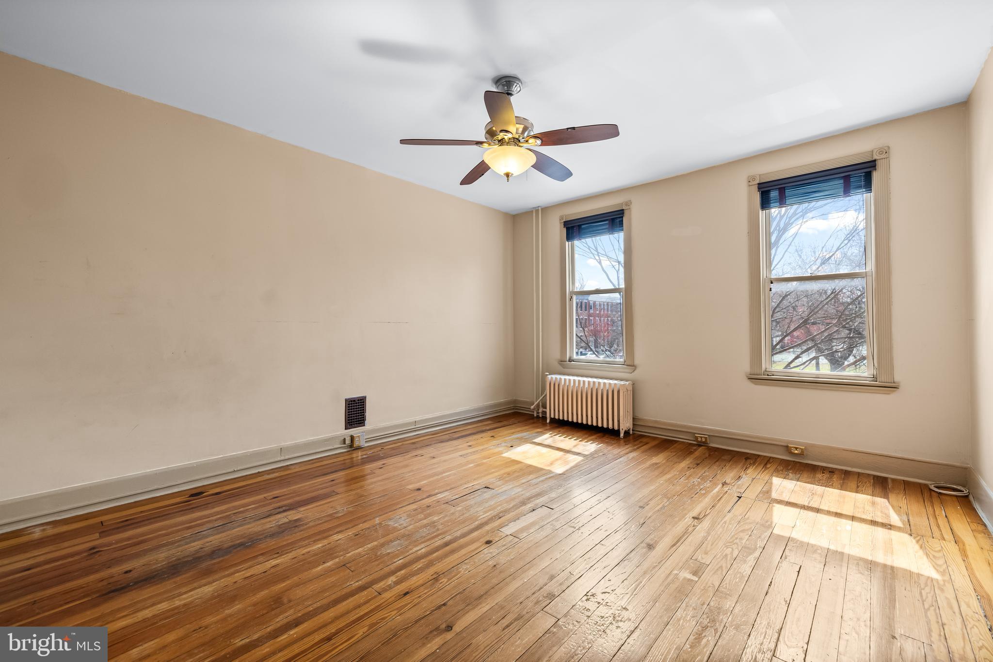 PATTERSON PARK - Residential