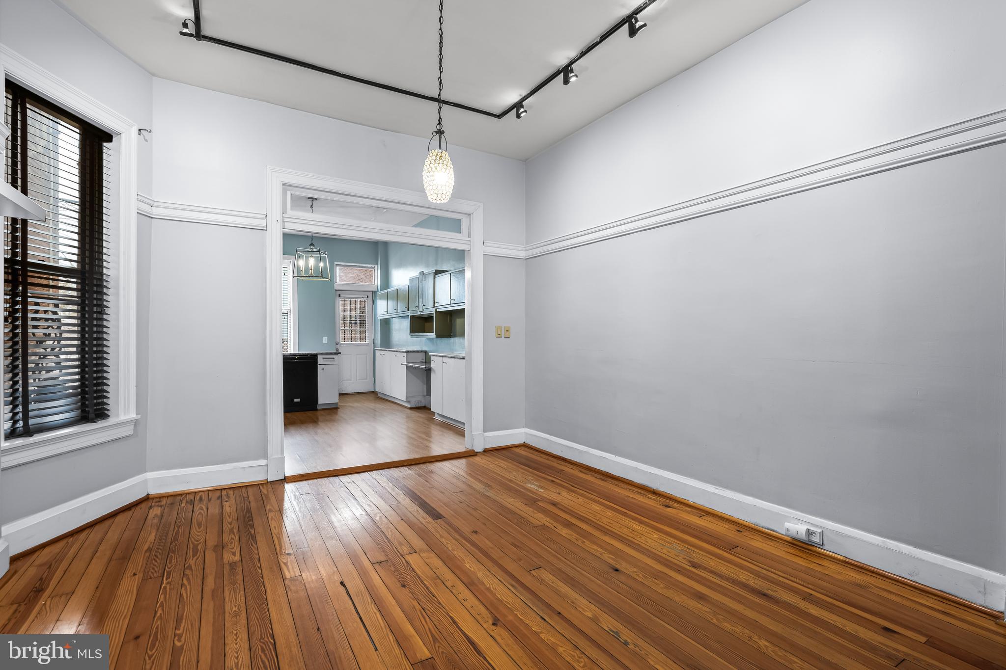 PATTERSON PARK - Residential