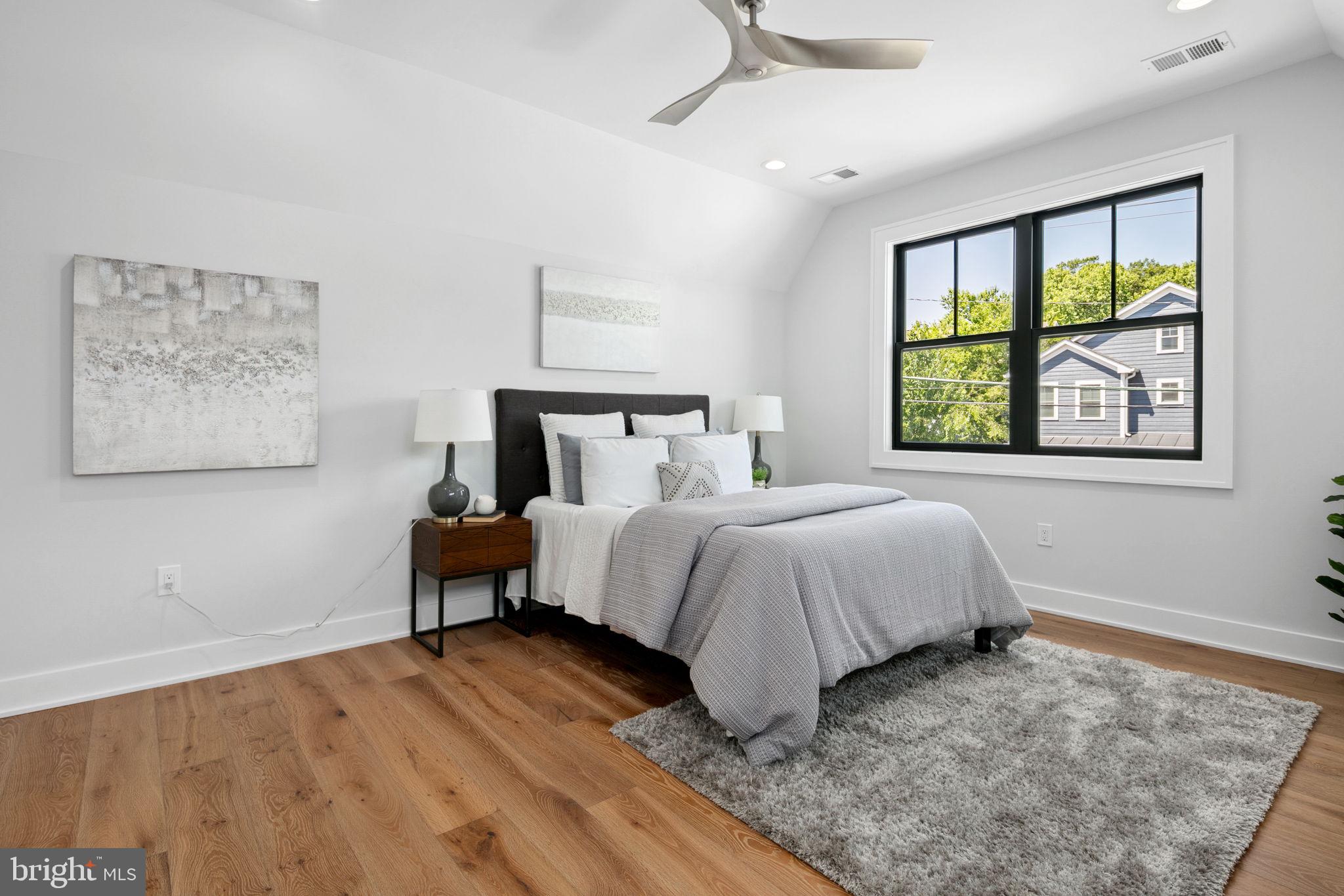 CHERRYDALE - Residential